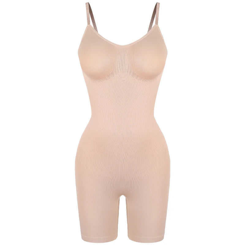 Body Moldeador Efecto Segunda Piel