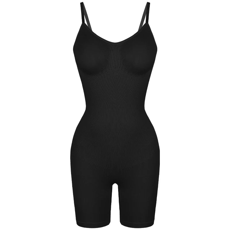Body Moldeador Efecto Segunda Piel