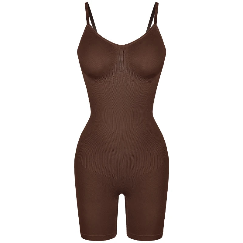 Body Moldeador Efecto Segunda Piel